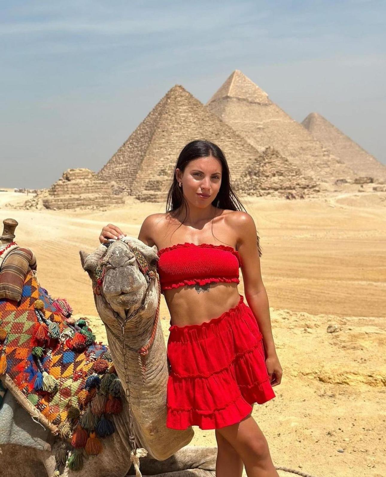 The Boulevard Sphinx Tower Kafret el-Gabal 外观 照片